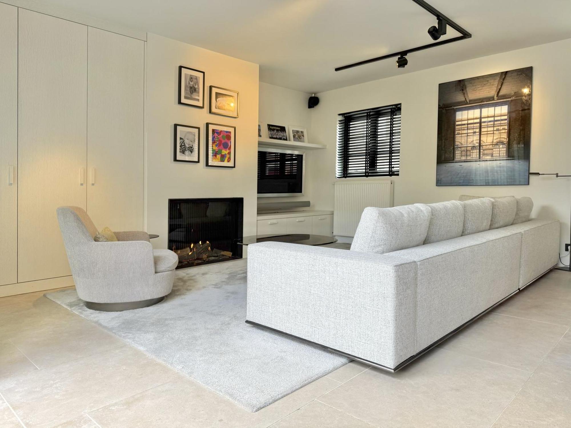 22 Charming Spacious Villa Near Knokke Golf Exterior photo